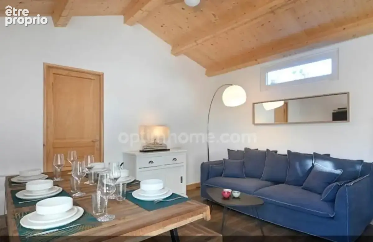 Exclusivité – rare sur le marché : ensemble immobilier de 2 maisons indépendantes avec spas et parking privatif - photo 2