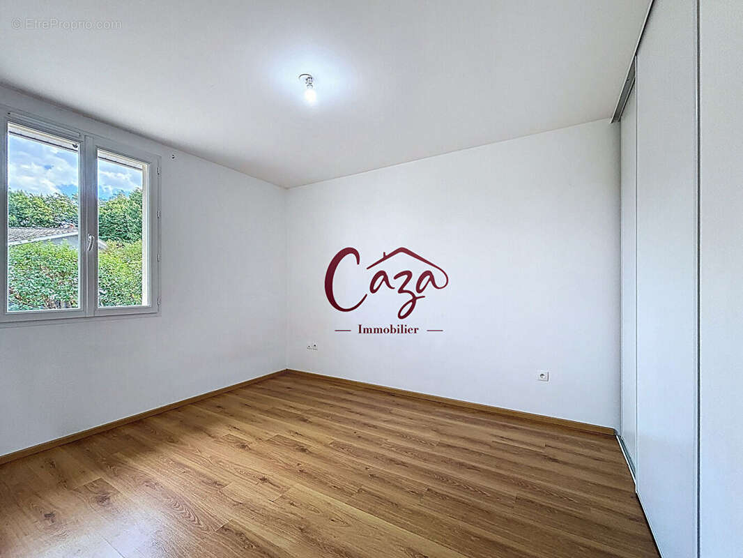 Maison à LIGNAN-DE-BORDEAUX