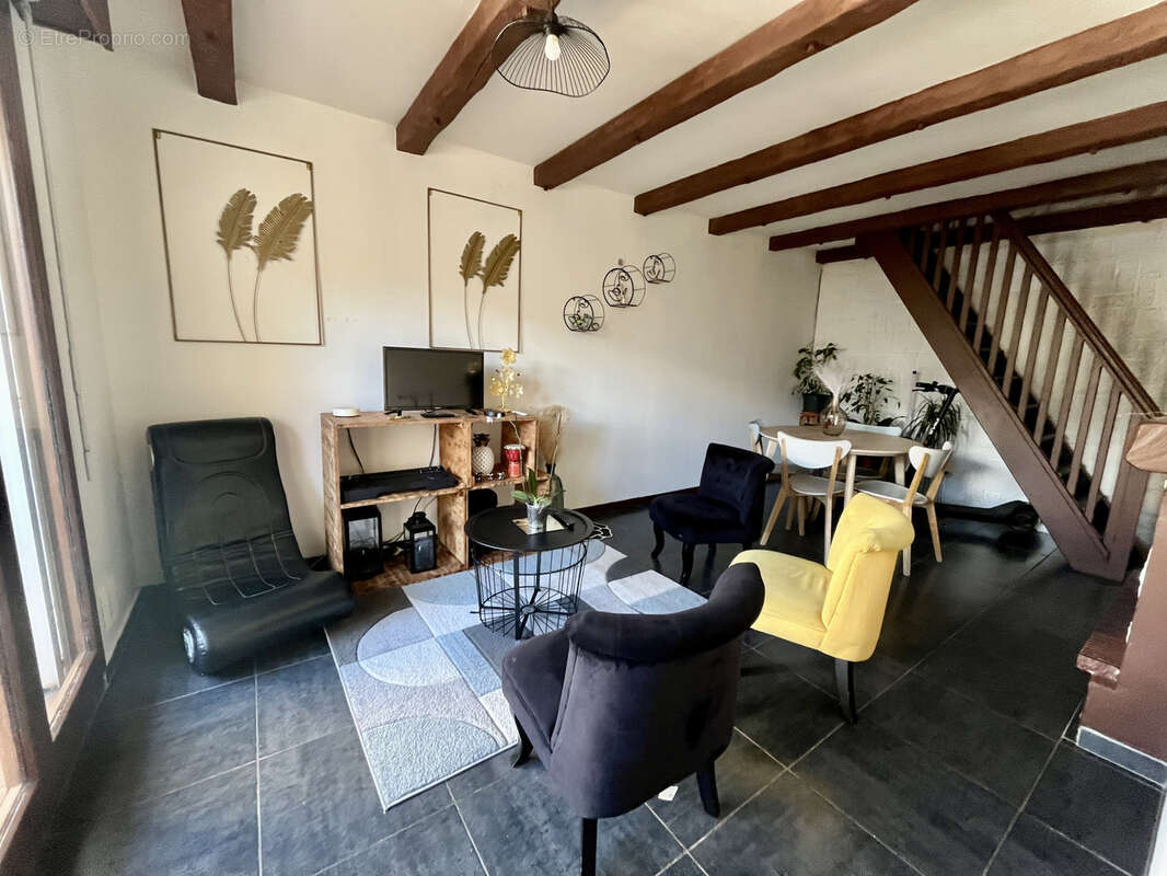 Appartement à SALLANCHES