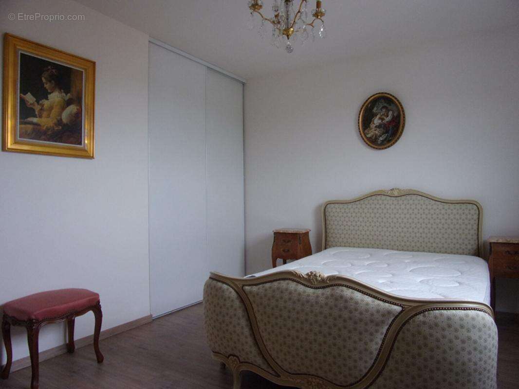 Appartement à VERNON