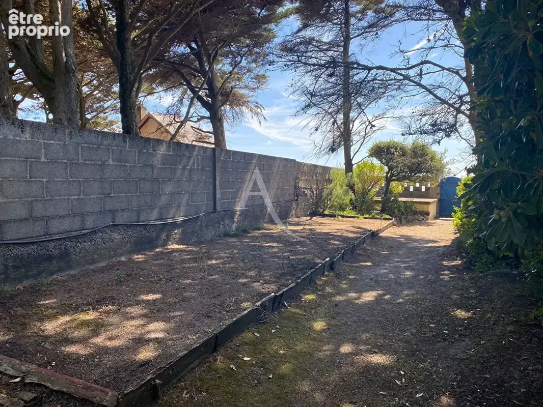 Maison au bord de l'océan - photo 6