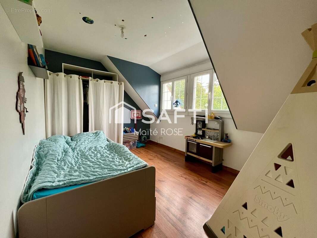 Photo 9 - Maison à GUIGNEVILLE-SUR-ESSONNE