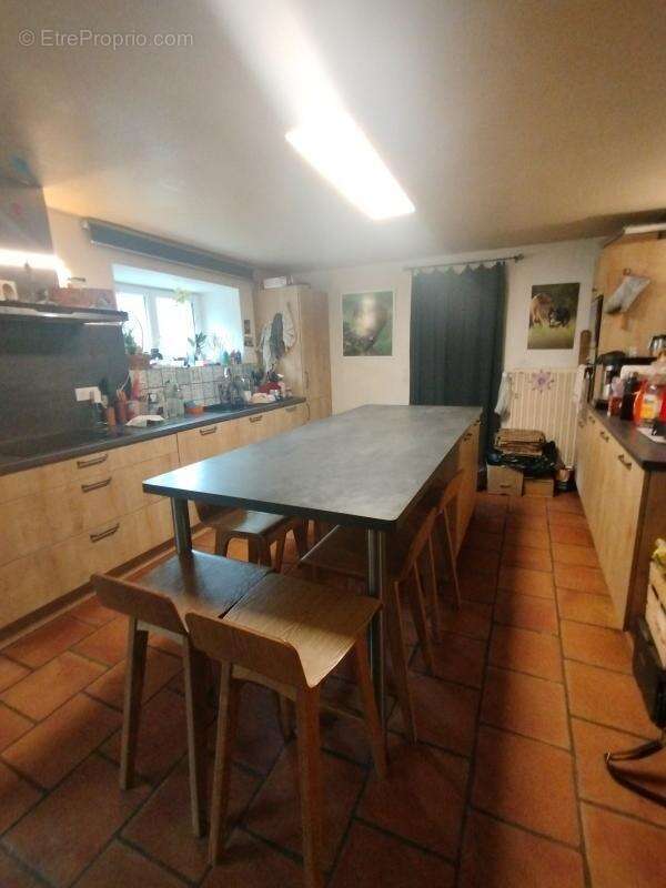 Maison à MAGNY-JOBERT