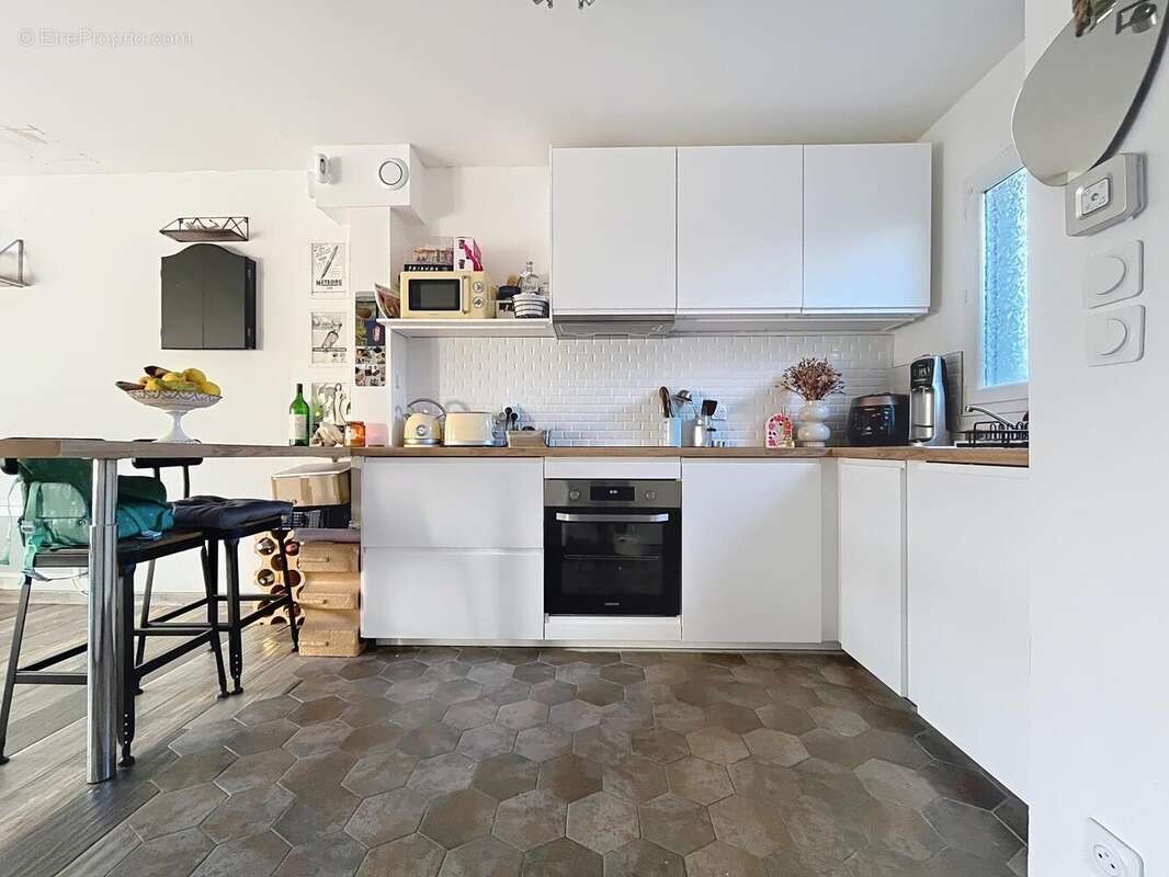 Photo 3 - Maison à MERIGNAC