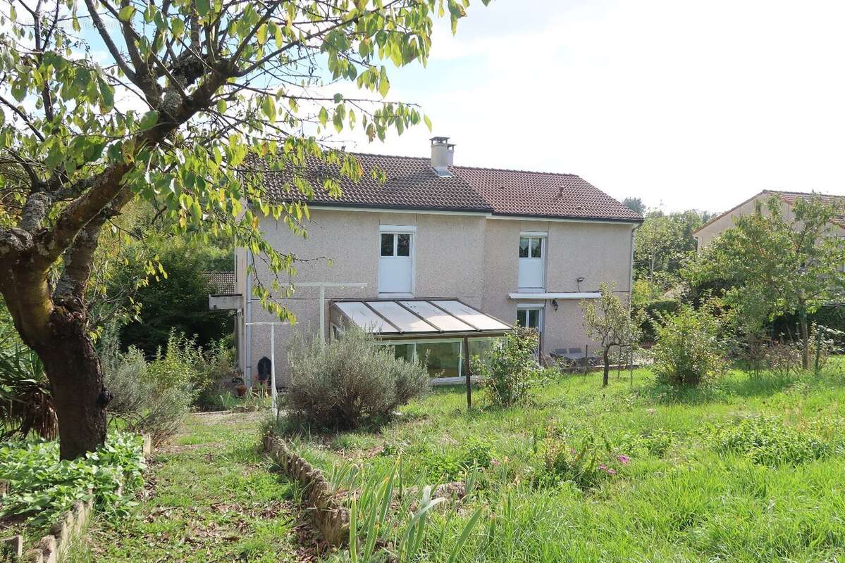 Maison à SAINT-GALMIER