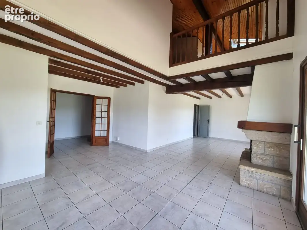 Maison 6 pièces 153 m² à vendre à Itxassou (64250) - photo 5