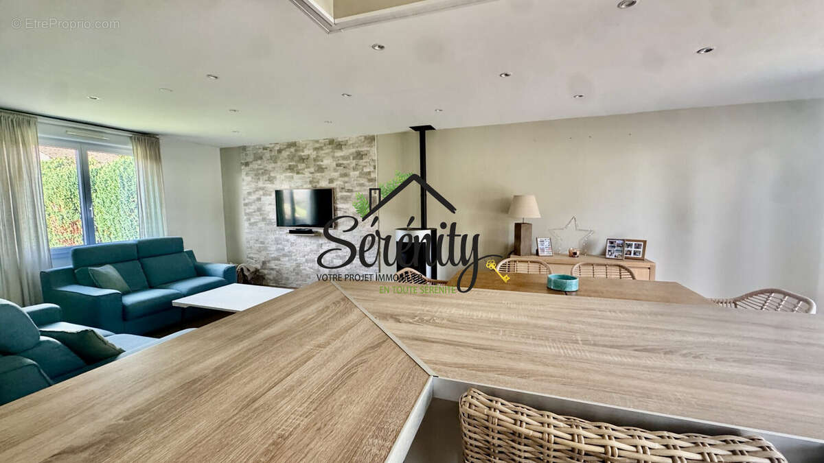 Maison à NOYELLES-SUR-ESCAUT