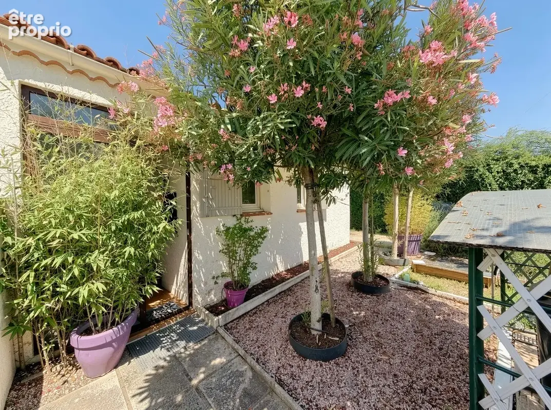 Maison T4 90m2 de plain pied - photo 18