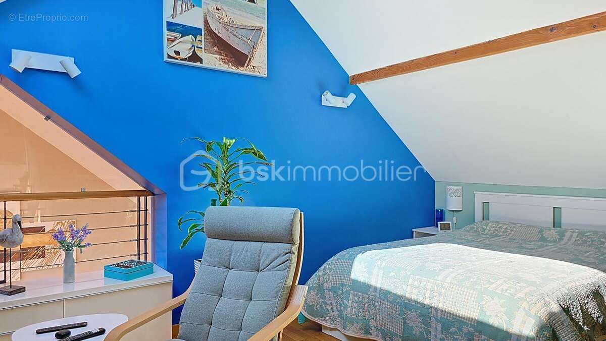 Appartement à CHEVRY-COSSIGNY