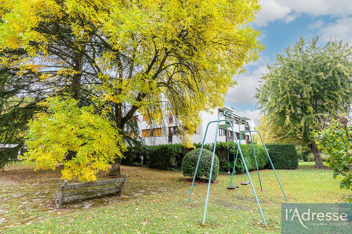 Appartement à ORSAY