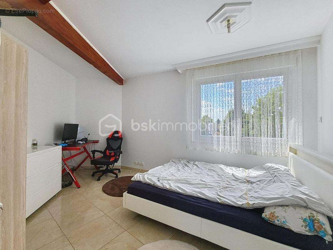 Maison à BRAZEY-EN-PLAINE