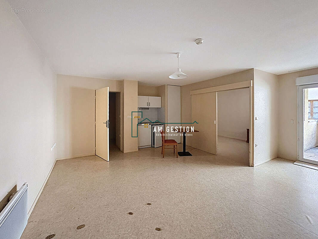 Appartement à LIMOGES