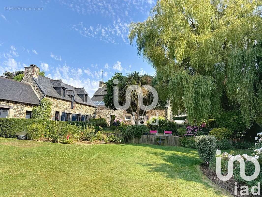 Photo 5 - Maison à LANTIC