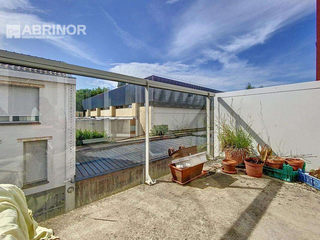 Appartement à CAPINGHEM