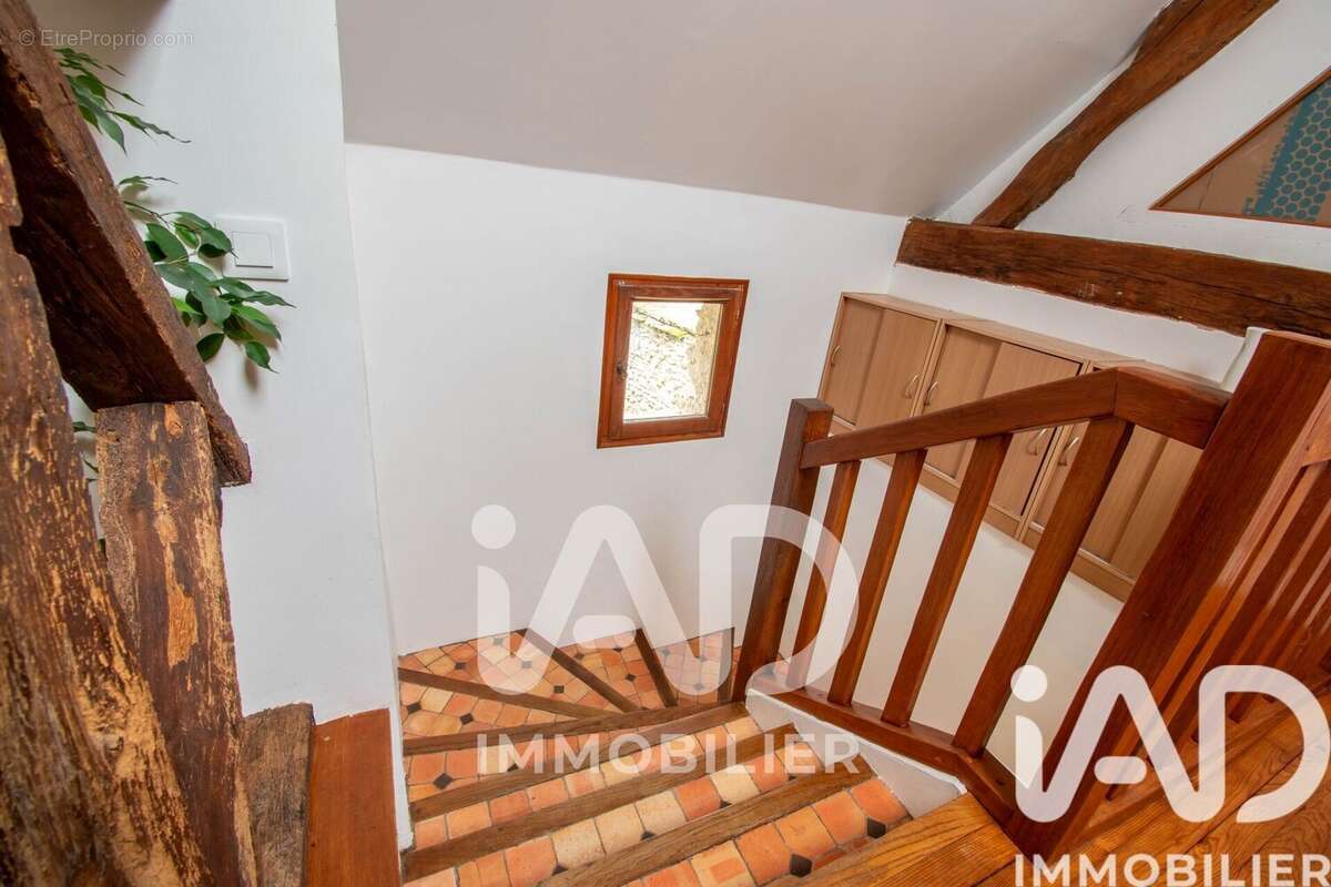 Photo 8 - Maison à LONGNES