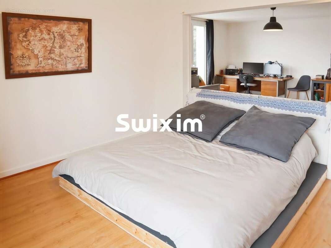 Appartement à MONTELIMAR