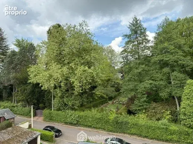 Appartement 4 pièces 68 m² à vendre à Mont-Saint-Aignan (76130) - photo 18