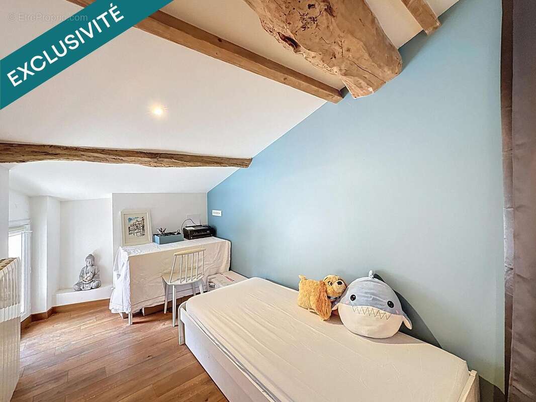 Photo 9 - Maison à HEYRIEUX