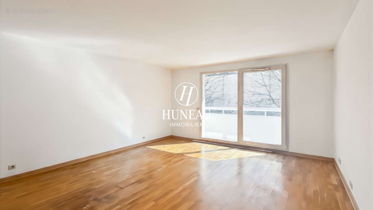 Appartement à VITRY-SUR-SEINE