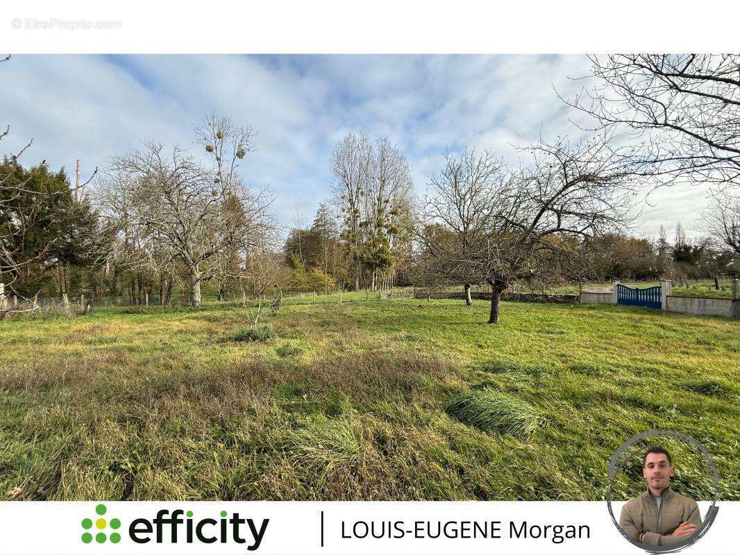 Maison à USSON-DU-POITOU