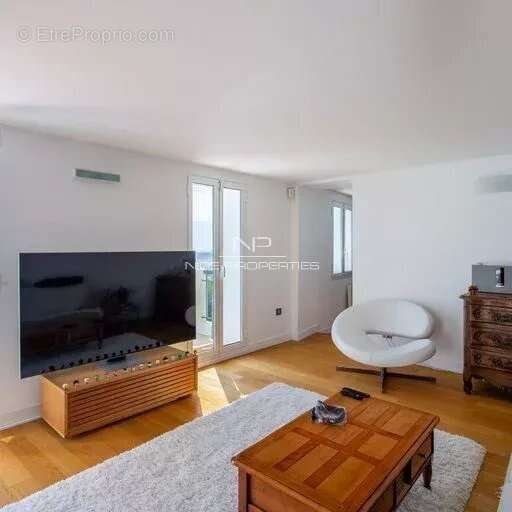 Superbe appartement -Villa style Art Déco,  terrasses, vue panoramique mer et ville - photo 18