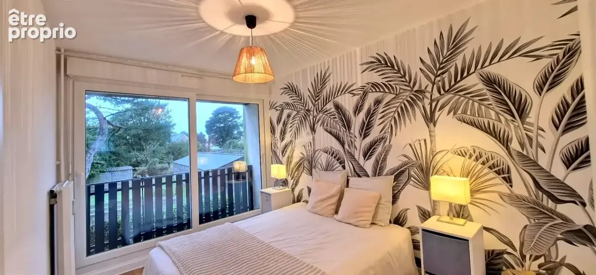 T3 lumineux et sans travaux, prêt à vous accueillir !! - photo 9