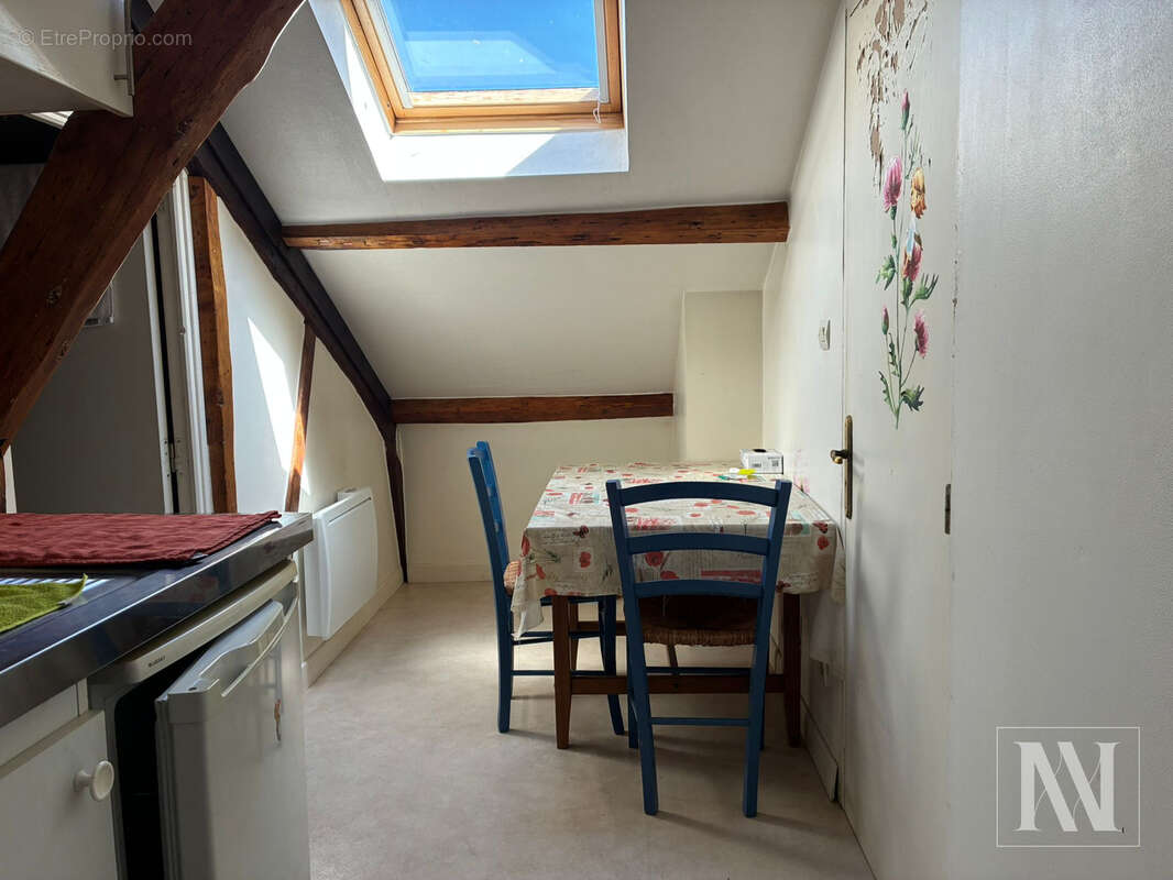Appartement à TROYES