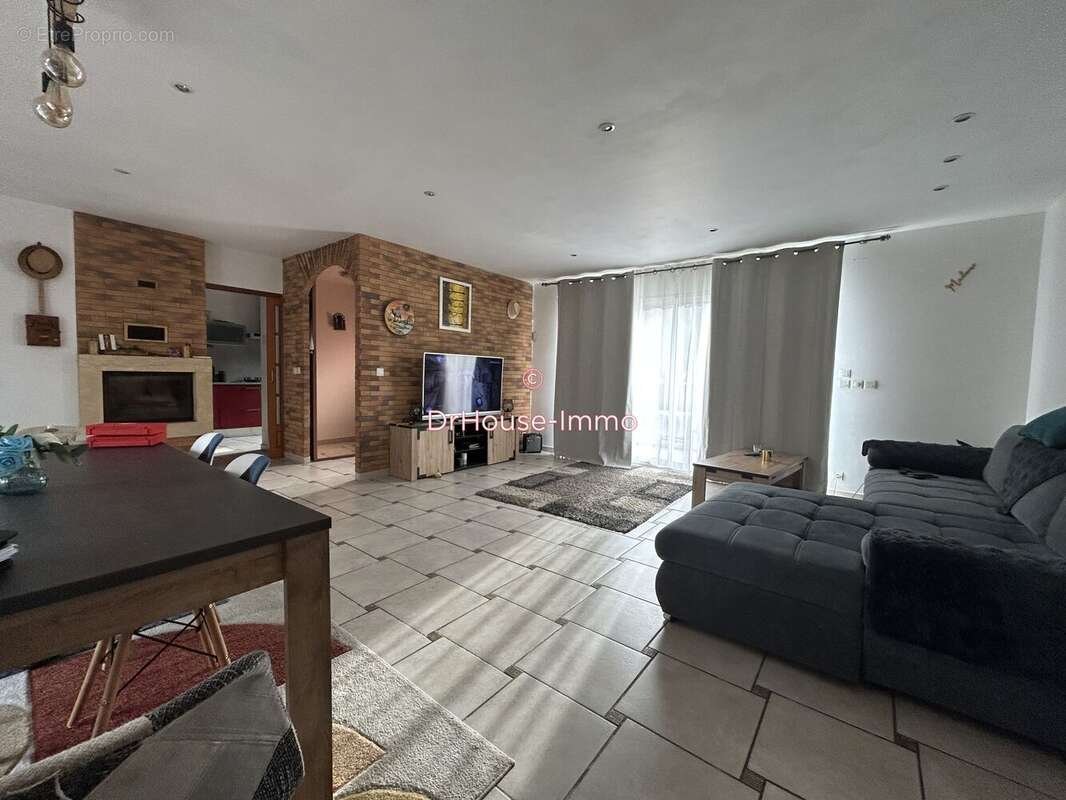 Maison à SAINTE-MARIE