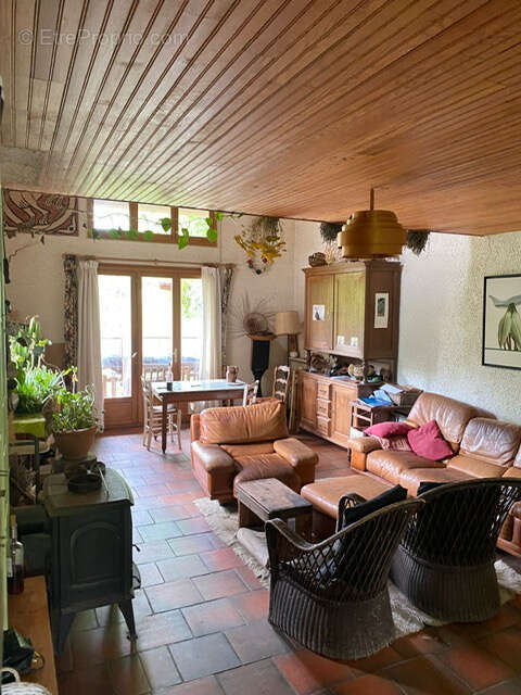 Maison à MISCON
