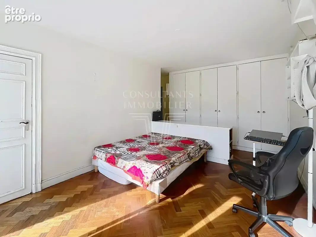 La motte picquet - studio avec balcon - photo 9