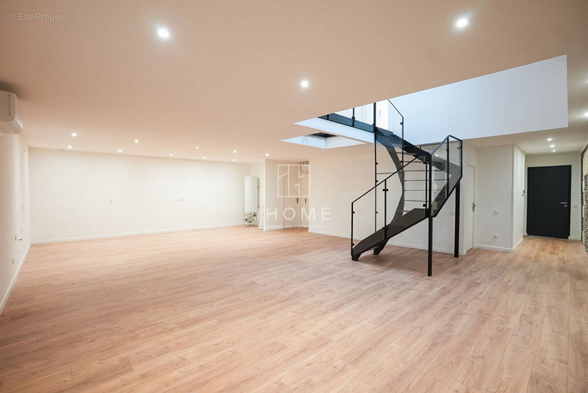 Appartement à ANGERS