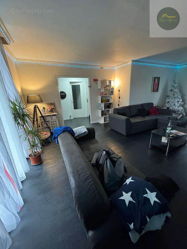 Cheroy plain-pied 3 chambres et un bureau  sur 2200 m2 - photo 26