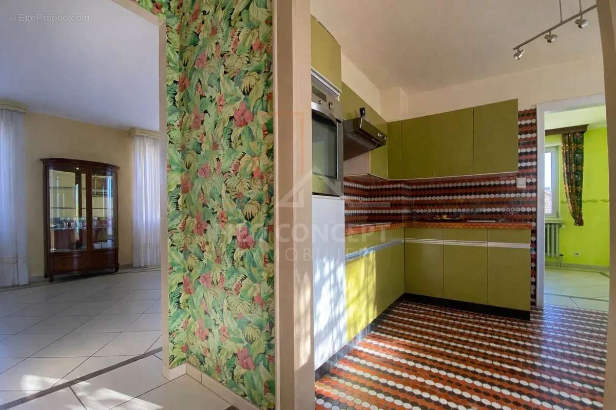 Maison à WISSEMBOURG