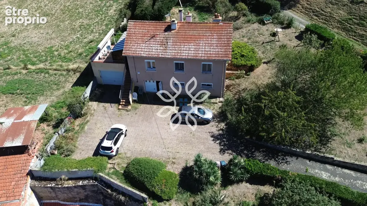Maison 3 chambres avec terrain et 2 garages   Proche Brioude - photo 19