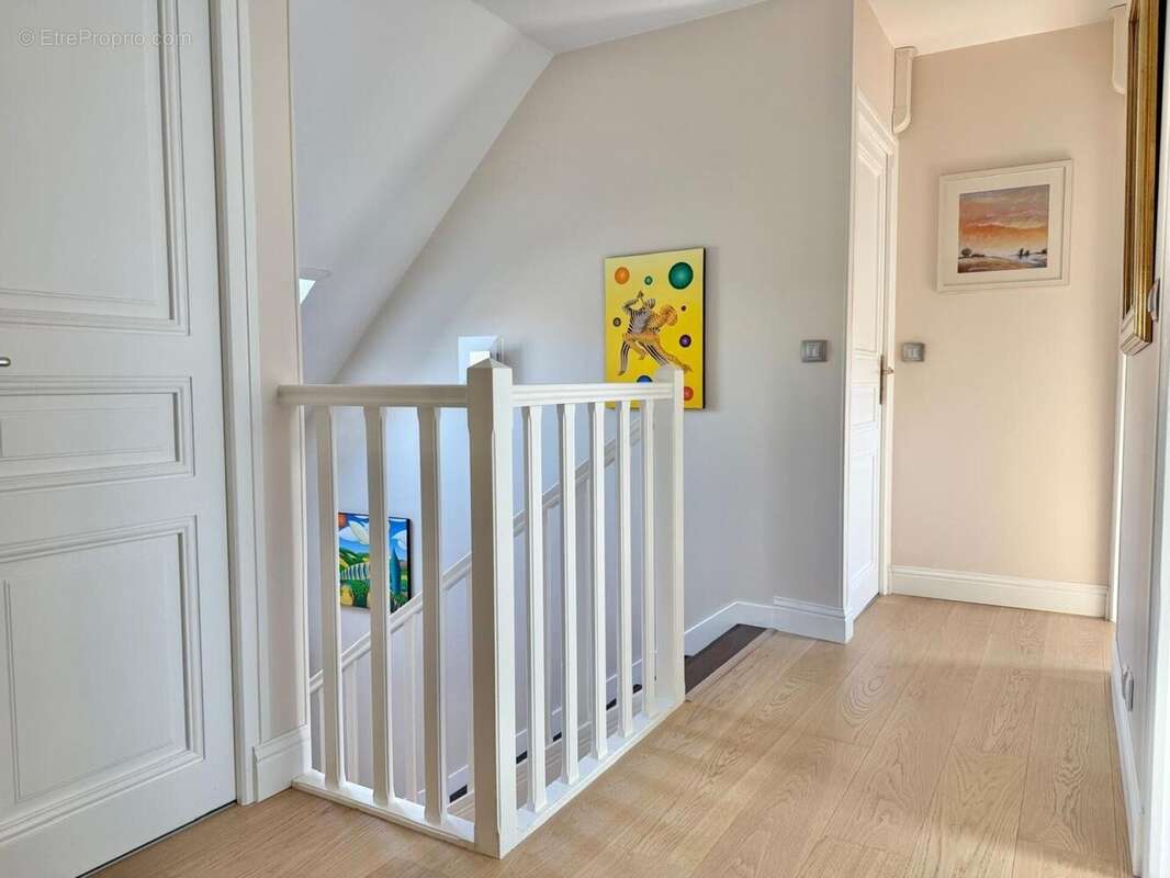 Photo 6 - Maison à CHILLY-MAZARIN