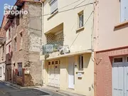 Maison à VILLEMUR-SUR-TARN