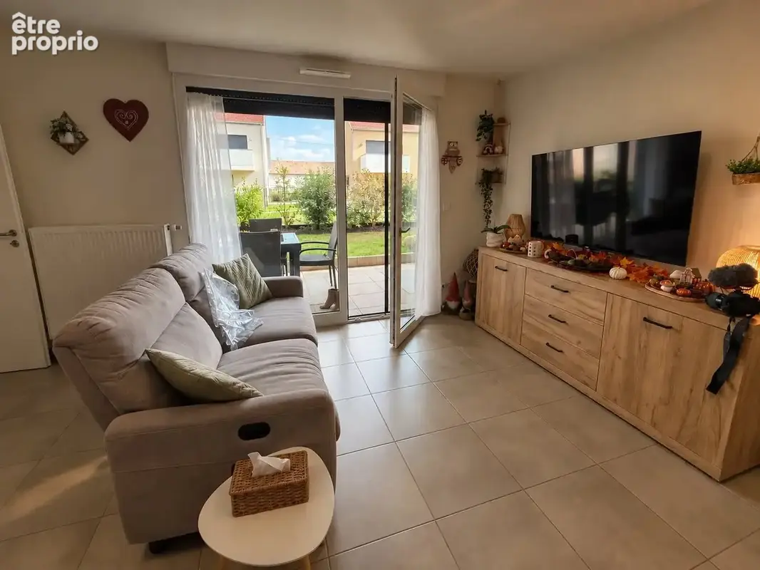 Appartement 3 pièces 63 m² à vendre à Barr (67140) - photo 7