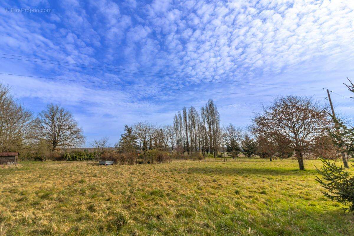 Maison Dun Le Poelier 8 pièce(s) 161.84 m2 - photo 17