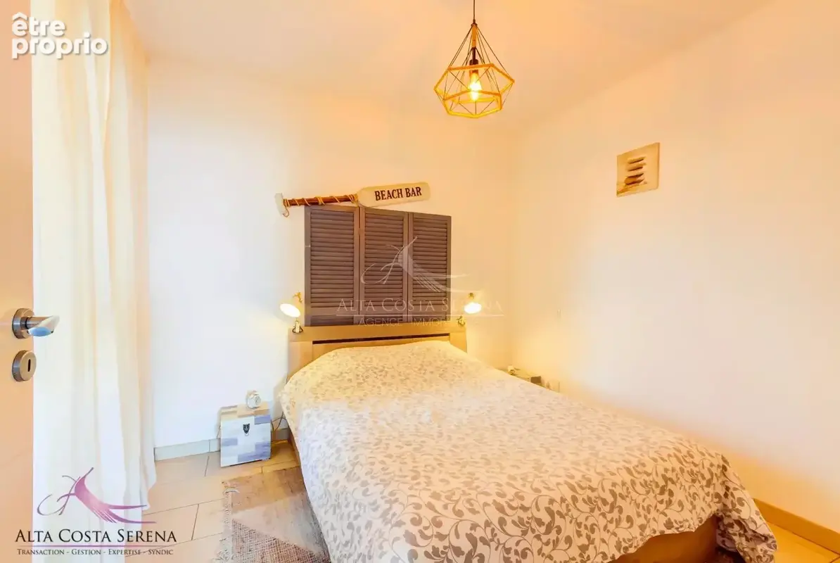 Appartement T3 Vue mer à Solenzara - photo 2