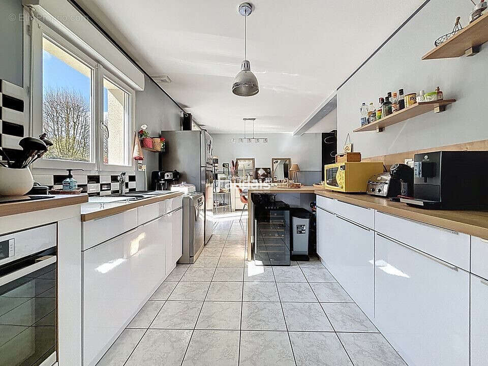 Maison 100 m² à Carentan  - photo 5