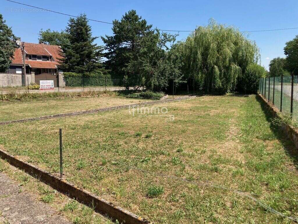Maison de village, à 5 mn de Château-Salins - photo 12