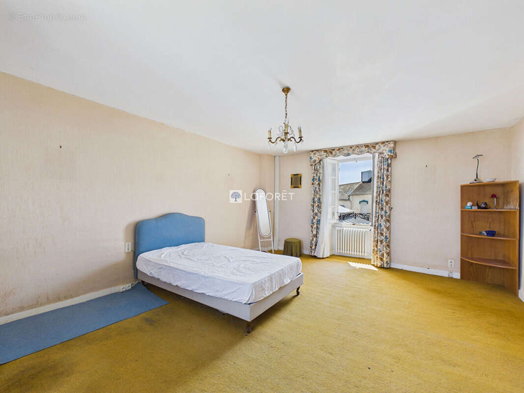 Maison Brasparts 5 pièce(s) 132,5 m2 - photo 5