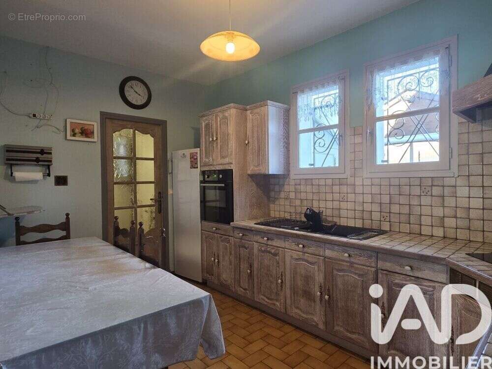 Photo 6 - Maison à IBOS