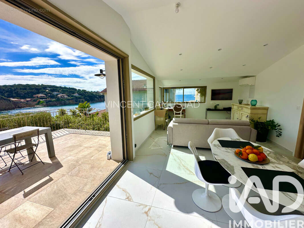 Photo 7 - Maison à SANARY-SUR-MER