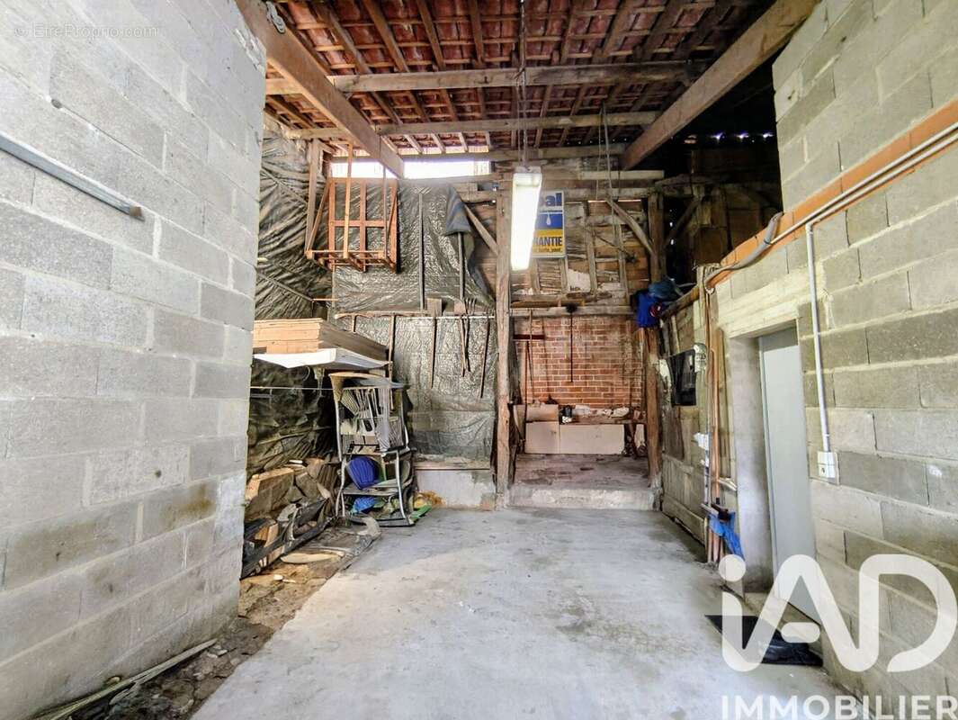 Maison 40 m² à Somsois  - photo 3
