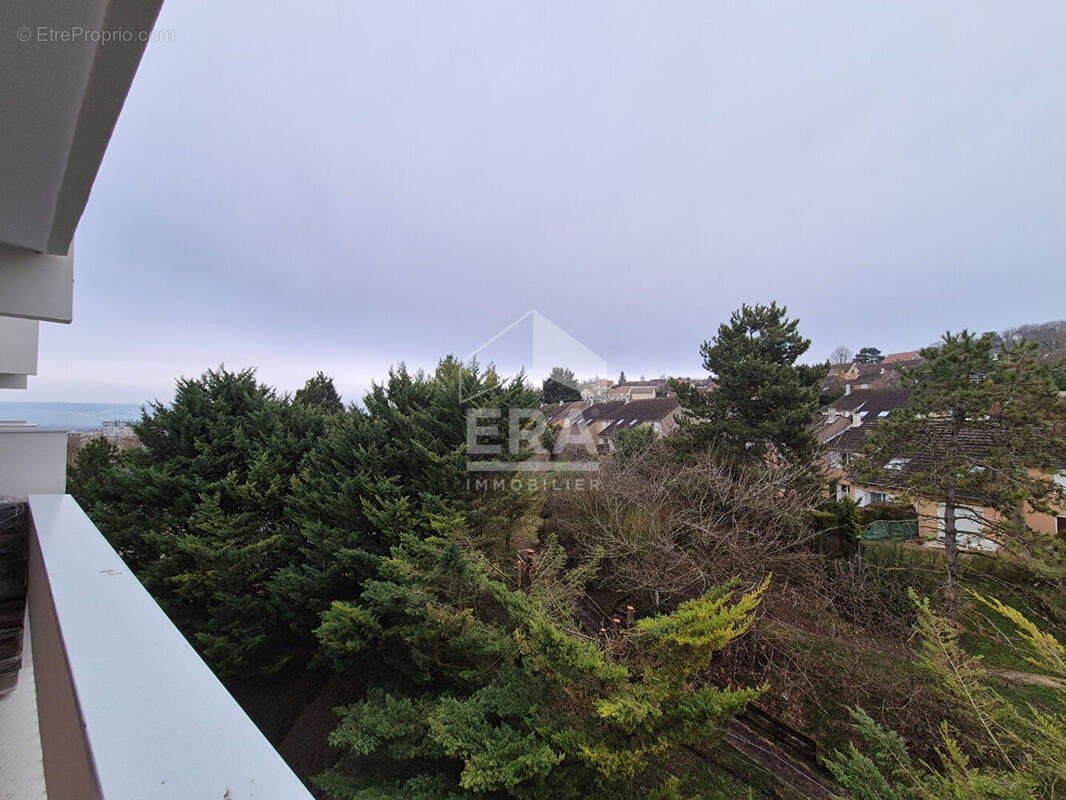 Appartement à EPERNAY