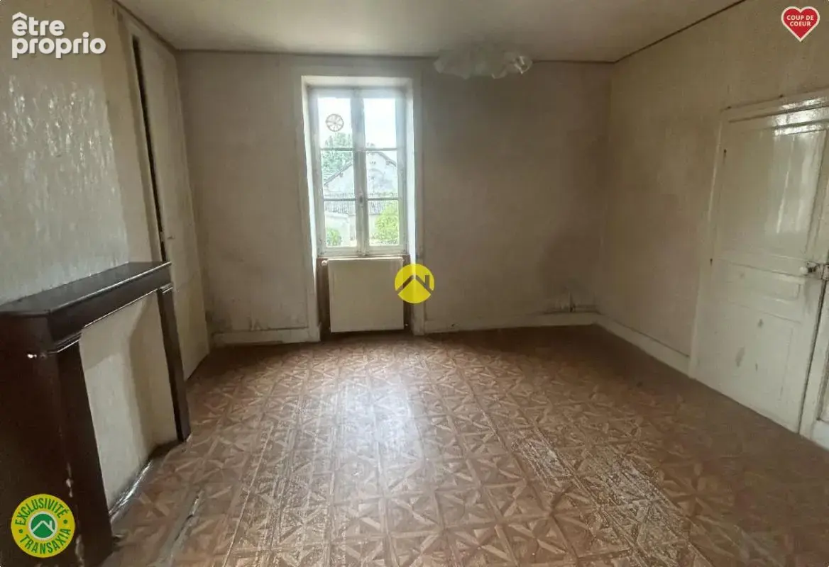 Maison de bourg - photo 9