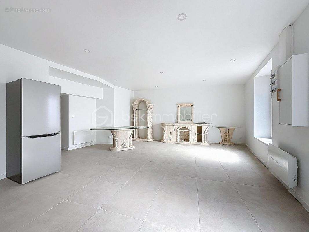 Appartement à MONTEREAU-FAULT-YONNE