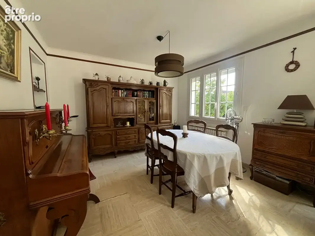 Maison 5 pièces 105 m² à vendre à Pont-Sainte-Maxence (60700) - photo 4