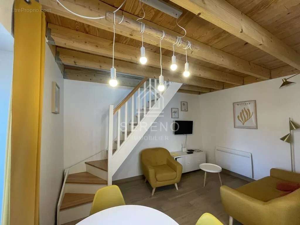 Maison à LARDY